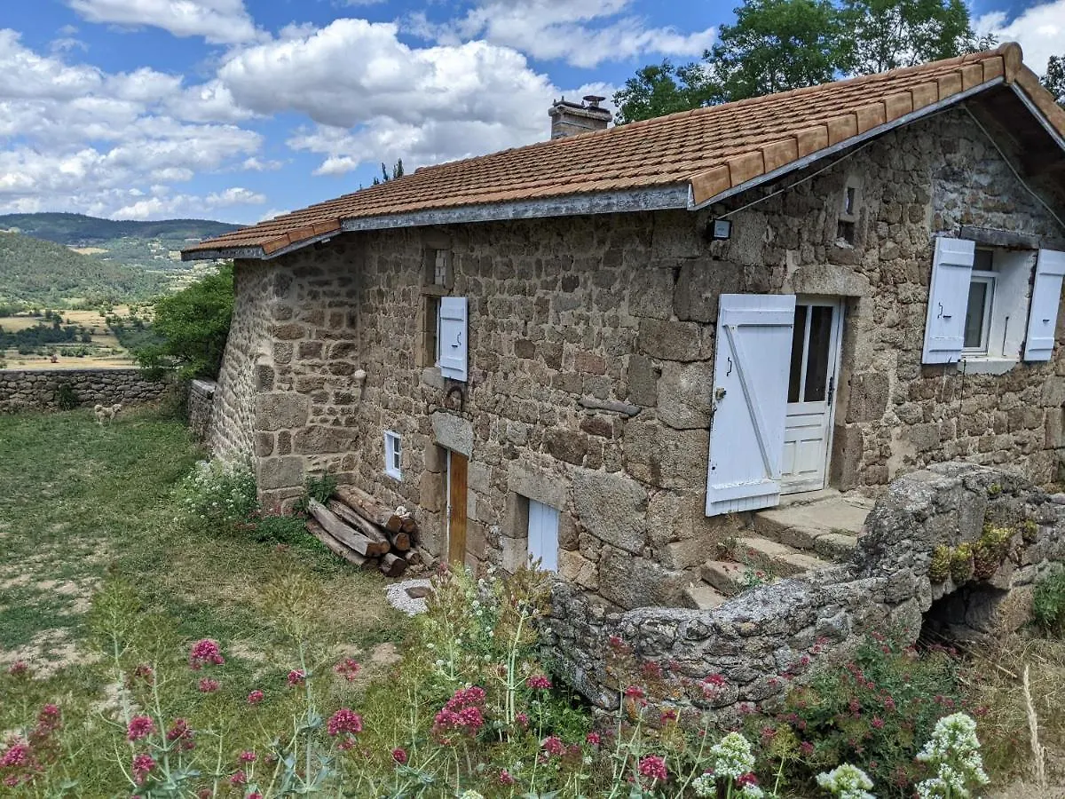 Bed & Breakfast Site Enchanteur Ressourcant Malaurier