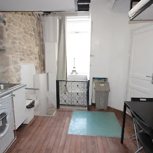 Ymmo 75012 Appart hôtel Paris