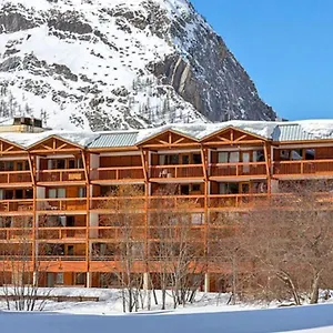 Les Crets 1 - Val-dʼIsère