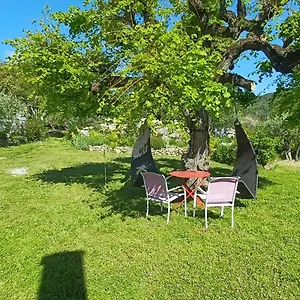 Lou Viei Jas Couette-café Figanières